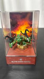 Skylanders Trap team - Eon’s elite Dino-rang - (tweedehands), Avontuur en Actie, 1 speler, Eén computer, Ophalen of Verzenden