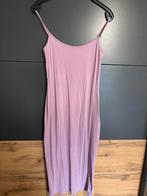 Aansluitende roze jurk maat M, Maat 38/40 (M), Ophalen of Verzenden, Zo goed als nieuw, Roze