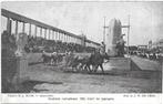 AK Utrechtsche Lustrumfeesten 1906, Intocht der Zegewagens, Verzenden, Voor 1920, Ongelopen, Feest(dag)
