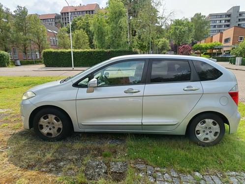 Honda FR-V 1.7 I 2005 | Apk 7/2026 | Airco | Trekhaak | 6P, Auto's, Honda, Particulier, FR-V, ABS, Airbags, Airconditioning, Alarm