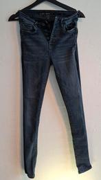 Dressed to Kill Skinny Jeans - Maat 36, Kleding | Dames, Ophalen of Verzenden, Dressed to Kill, W28 - W29 (confectie 36), Grijs