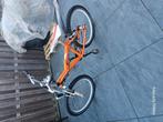 Jongens fiets 22 inch, 20 inch of meer, Versnellingen, Batavus, Ophalen of Verzenden