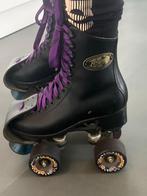 Rollerskates RSI maat 36, Sport en Fitness, Skeelers, Overige merken, Dames, Ophalen of Verzenden, Zo goed als nieuw