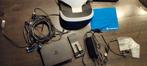 PlayStation VR bril en camera. Maar eenmaal gebruikt., Ophalen of Verzenden, Zo goed als nieuw, Sony PlayStation