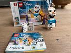 Lego Frozen 41169 Olaf, Ophalen of Verzenden, Zo goed als nieuw