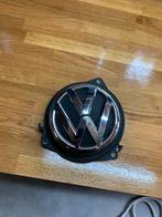 VW Polo achterklep embleem, Ophalen of Verzenden, Gebruikt, Volkswagen