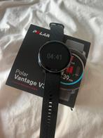 Polar Vantage V3, Zwart, Ophalen of Verzenden, Zo goed als nieuw, Polar