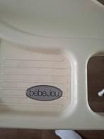 Baby bad en standaard, Ophalen, Gebruikt, Badje, Bébé-jou