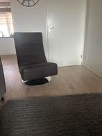 Fauteuils / stoel, Huis en Inrichting, Fauteuils, Ophalen, Zo goed als nieuw, 75 tot 100 cm, 50 tot 75 cm