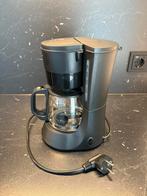 Watshome koffiezetapparaat camping koffie 1x gebruikt zwart, Stoompijpje, Overige modellen, Gemalen koffie, Ophalen of Verzenden