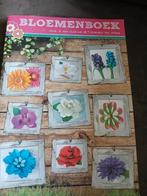 Het  bloemenboek., Ophalen of Verzenden, Zo goed als nieuw, Overige typen