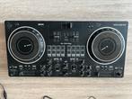 Pioneer DJREV, Ophalen
