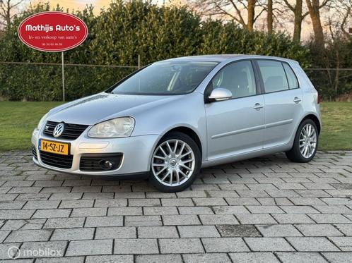 Volkswagen Golf 1.4 TSI GT Business Climate RNS Nette staat!, Auto's, Volkswagen, Bedrijf, Te koop, Golf, ABS, Airbags, Airconditioning