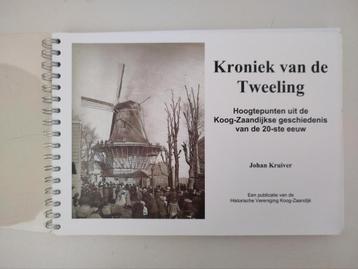 Kroniek van de Tweeling beschikbaar voor biedingen