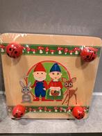 Nieuwe bloemenpers met leuke afbeelding, Ophalen of Verzenden, Nieuw, Materiaal