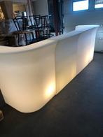 Slide Design ICE-bar met verlichting., Ophalen, Gebruikt