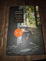 Esther Verhoef - Rendez-vous, Ophalen of Verzenden, Zo goed als nieuw, Esther Verhoef