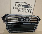 Grill Audi A4 B8 S-Line Facelift GRILLE CHROOM bj.2012-2016, Auto-onderdelen, Carrosserie en Plaatwerk, Nieuw, Ophalen of Verzenden