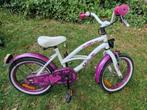 Volare kinderfietsje 16" t.e.a.b., Fietsen en Brommers, Fietsen | Kinderfietsjes, Ophalen, Gebruikt, 16 tot 20 inch, Volare