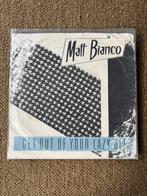 Matt Bianco - Get out of your lazy bed, Ophalen of Verzenden, Gebruikt, 7 inch, Pop