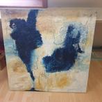 Schilderij  120 x 120 acryl.., Ophalen