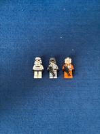 Magnet set special edition 2 - Stormtrooper, Rebel Pilot, Ophalen of Verzenden, Zo goed als nieuw