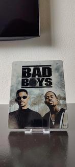 Bad boys trilogy, Cd's en Dvd's, Blu-ray, Ophalen of Verzenden, Zo goed als nieuw, Actie