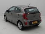 Kia Picanto 1.0 CVVT EconomyPlusLine, Auto's, Voorwielaandrijving, Gebruikt, Euro 6, 4 stoelen