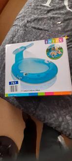 Zogoed als nieuw peuterbad te koop aangeboden, Ophalen of Verzenden, Nieuw, Minder dan 200 cm, Minder dan 80 cm