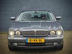 Jaguar XJ 4.2 V8 Super LWB / DEALER OND / NL-AUTO / SUPER NE, Auto's, Jaguar, Automaat, Achterwielaandrijving, Gebruikt, 8 cilinders