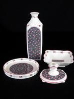 Royal Albert JENNY WREN geschenkset, Overige typen, Ophalen of Verzenden, Zo goed als nieuw, Overige stijlen