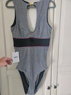 Nieuw badpak Sapph maat 42, Kleding | Dames, Badmode en Zwemkleding, Ophalen, Nieuw, Zwart, Badpak