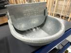 Fisher drinkwaterbak, 150 liter of meer, Ophalen, Gebruikt