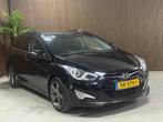 Hyundai i40 Wagon 1.6 GDI B. Bns Ed., Auto's, Hyundai, Euro 5, 4 cilinders, Zwart, Origineel Nederlands