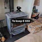 saey 92 allesbrander/houtkachel, Ophalen, Gebruikt, Minder dan 50 cm