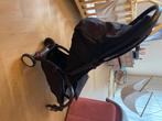 Babyzen yoyo zwart 6+ gebruikt, Kinderen en Baby's, Buggy's, Ophalen of Verzenden, Gebruikt
