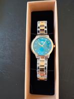 Nieuwe AVA dames horloge, Sieraden, Tassen en Uiterlijk, Horloges | Dames, Overige merken, Staal, Staal, Nieuw