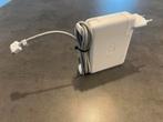 Apple 85W MagSafe 1 Oplader A1172, Computers en Software, Laptop-opladers, Ophalen of Verzenden, Gebruikt