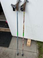 Nordic walking stokken, Ophalen, Verstelbaar, Zo goed als nieuw