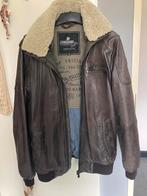 Vaguard Jack, Kleding | Heren, Jassen | Winter, Gedragen, Maat 48/50 (M), Ophalen of Verzenden, Bruin