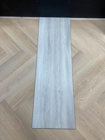 PVC Klik Grijs ACTIE - €17,95 beschikbaar voor biedingen