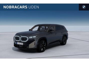 BMW XM PHEV 50e High Executive Automaat / Trekhaak / Massage beschikbaar voor biedingen