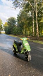 Gilera Typhoon 50cc Brom, Ophalen, Zo goed als nieuw