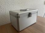 Mooie CD Box voor 200 CD's, Ophalen of Verzenden, Gebruikt