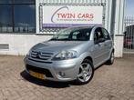 Citroen C3 1.4i-16V Ambiance Airco Automaat, 1160 kg, 4 cilinders, Origineel Nederlands, 39 €/maand
