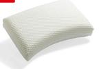 Te koop: Swiss Sense hoofdkussen, type the steady one, Eenpersoons, Wit, Ophalen of Verzenden, Zo goed als nieuw