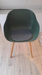Leuke stoel., Huis en Inrichting, Overige kleuren, Zo goed als nieuw, Eén, Ophalen