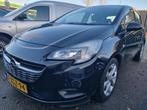 Opel Corsa 1.0 Turbo Edition 5 Deurs Airco Nieuw Type, Auto's, Voorwielaandrijving, Stof, Gebruikt, Origineel Nederlands