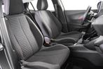 Peugeot 2008 Active *1ste Eigenaar*Navigatie*DAB*Carplay*, Auto's, Peugeot, Voorwielaandrijving, Stof, Gebruikt, 1199 cc
