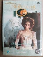 Jim Henson's The Storyteller, Deel 2 - DVD, Alle leeftijden, Ophalen of Verzenden, Avontuur, Tv fictie